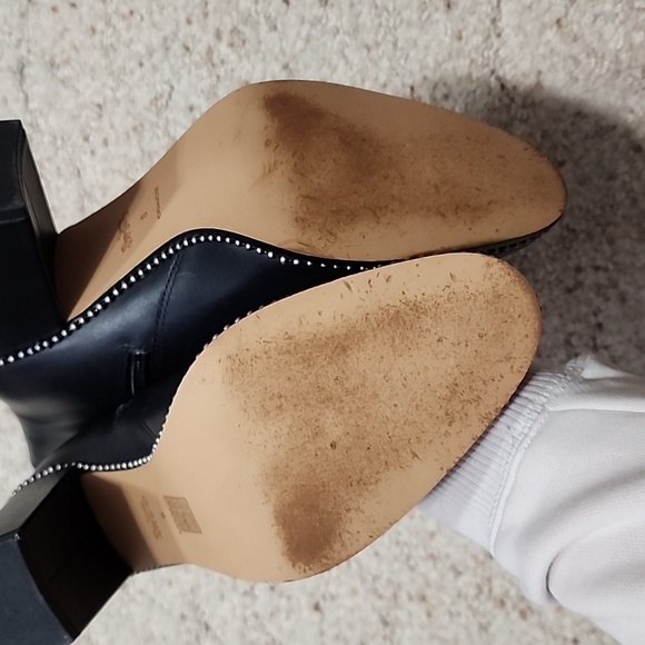 Coach Boots - Picture 4 of 6